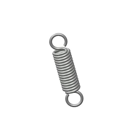 Approved Vendor Extension Spring, O= .359, L= 1.50, W= .055 G109968819